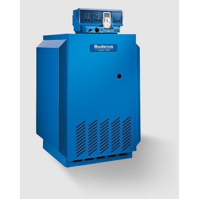 Газовый котел Buderus Logano G234-50 WS Газовый котел Buderus Logano G234-50 WS