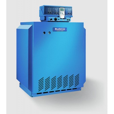 Котел Buderus Logano G334-135 WS (в собр. виде) Котел Buderus Logano G334-135 WS (в собр. виде)