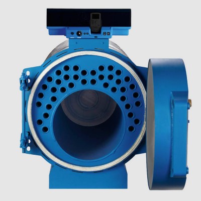 Котел Buderus Logano SK 655-190 Котел Buderus Logano SK 655-190