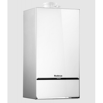Газовый котел Buderus Logamax plus GB172-30 iKW H Газовый котел Buderus Logamax plus GB172-30 iKW H