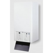 Газовый котел Buderus Logamax U072-35