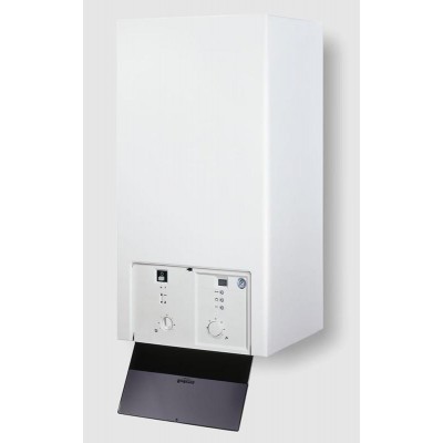 Газовый котел Buderus Logamax U072-35 Газовый котел Buderus Logamax U072-35