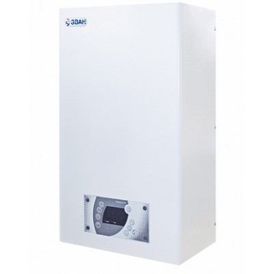 Электрический котел ЭВАН Warmos-RX 7,5 Электрический котел ЭВАН Warmos-RX 7,5