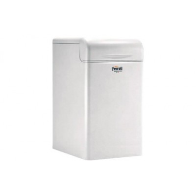 Газовый котел Ferroli PEGASUS D 56 Газовый котел Ferroli PEGASUS D 56