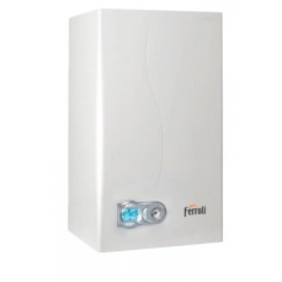 Газовый котел Ferroli Fortuna H C 32 Газовый котел Ferroli Fortuna H C 32