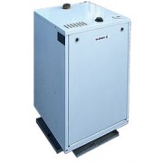 Газовый котел Ишма 31,5