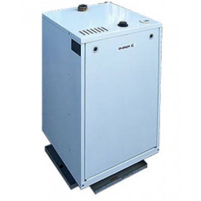 Газовый котел Ишма 40 SIT Газовый котел Ишма 40 SIT