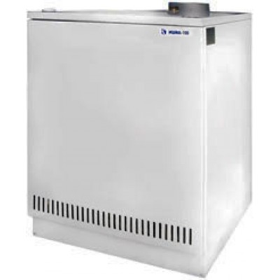 Газовый котел Ишма 100 SIT Газовый котел Ишма 100 SIT