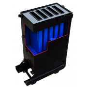 Газовый котел Мимакс VEGA КС-Г-7