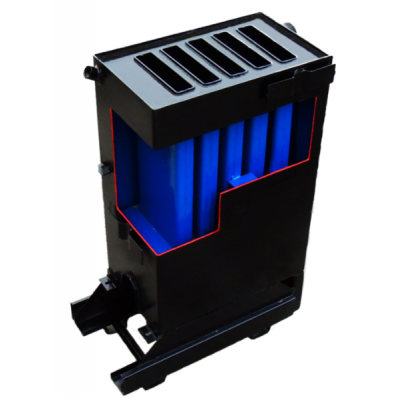 Газовый котел Мимакс VEGA КС-Г-31 Газовый котел Мимакс VEGA КС-Г-31