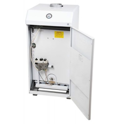 Газовый котел Мимакс VEGA КС-Г-25 Газовый котел Мимакс VEGA КС-Г-25