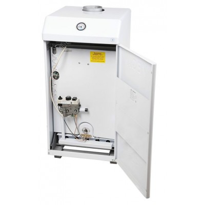 Газовый котел Мимакс VEGA КС-Г-31 Газовый котел Мимакс VEGA КС-Г-31