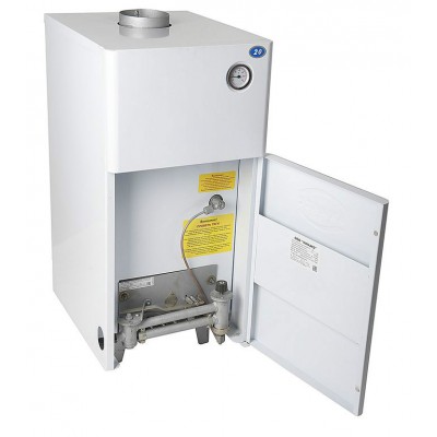 Газовый котел Мимакс КС-Г-20 (М) Газовый котел Мимакс КС-Г-20 (М)