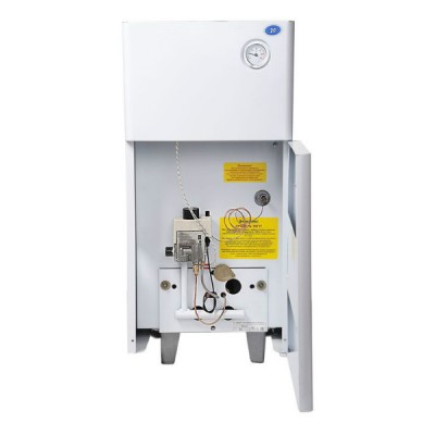 Газовый котел Мимакс КС-ГВ-20 (ИР) Газовый котел Мимакс КС-ГВ-20 (ИР)