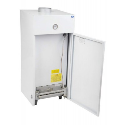 Газовый котел Мимакс КС-ГВ-25 (М) Газовый котел Мимакс КС-ГВ-25 (М)