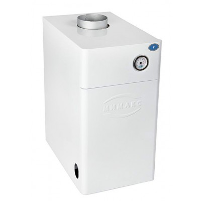 Газовый котел Мимакс КС-Г-7 (М) Газовый котел Мимакс КС-Г-7 (М)