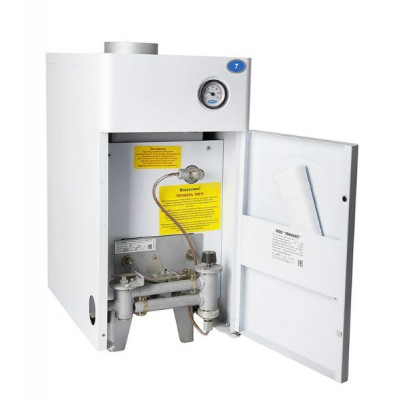 Газовый котел Мимакс КС-Г-7 (М) Газовый котел Мимакс КС-Г-7 (М)