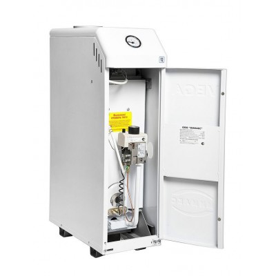 Газовый котел Мимакс VEGA КС-Г-10 Газовый котел Мимакс VEGA КС-Г-10