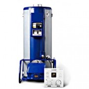 Дизельный котел Navien 735RTD 81кВт