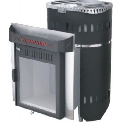 Печь банная Ферингер Малютка Паровая телескоп. Цвет: Антик Печь банная Ферингер Малютка Паровая телескоп. Цвет: Антик