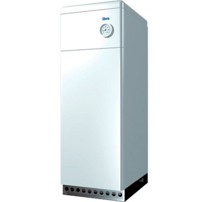Газовый котел Siberia 17K Газовый котел Siberia 17K