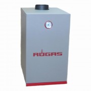 Напольный котёл RUGAS КСГ-31