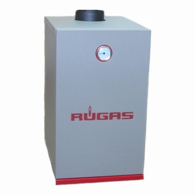 Напольный котёл RUGAS КСГ-31 Напольный котёл RUGAS КСГ-31