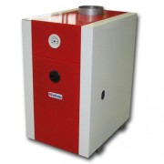 Газовый котел Юнкер КСГ-10 SIT
