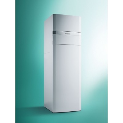 Газовый котел Vaillant ecoCOMPACT VSC 266/4-5 200 Газовый котел Vaillant ecoCOMPACT VSC 266/4-5 200