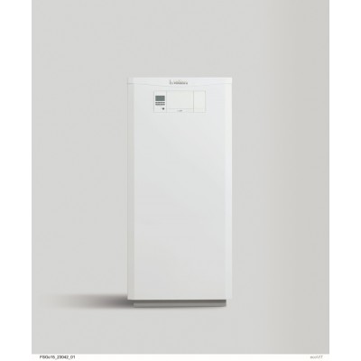 Газовый котел Vaillant ecoVIT pro VKK 186/5 Газовый котел Vaillant ecoVIT pro VKK 186/5