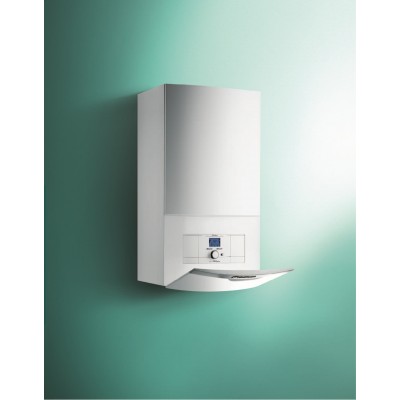 Газовый котел Vaillant atmoTEC plus VUW 200/5-5 Газовый котел Vaillant atmoTEC plus VUW 200/5-5