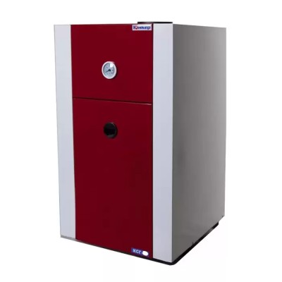 Газовый напольный котел Юнкер КСГВ 31,5 Газовый напольный котел Юнкер КСГВ 31,5