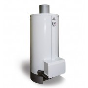 Газовый котёл ЖМЗ КOВ-СГ-43 Комфорт SIT