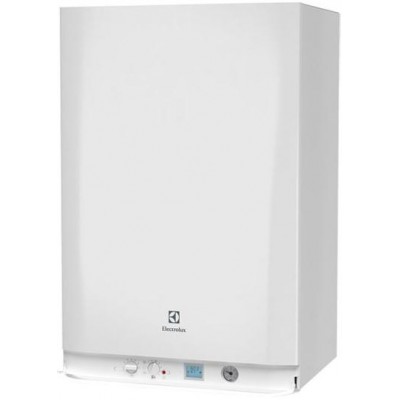Котел Electrolux GCB Magnum 28Fi Котел Electrolux GCB Magnum 28Fi