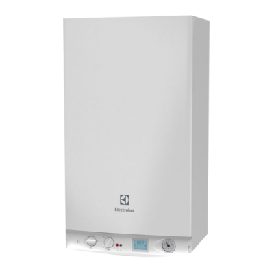 Котел Electrolux GCB Quantum 28i Котел Electrolux GCB Quantum 28i