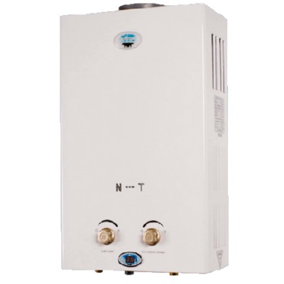 Газовый проточный водонагреватель НЕВА ТРАНЗИТ-10ЕИЖ Газовый проточный водонагреватель НЕВА ТРАНЗИТ-10ЕИЖ