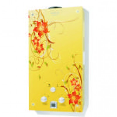 Газовая колонка Oasis Glass 20 ВG 20 кВт Газовая колонка Oasis Glass 20 ВG 20 кВт