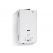 Газовая колонка Oasis 12 (белый)