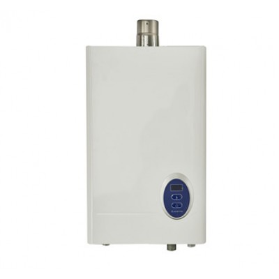 Газовый водонагреватель ARISTON MARCO POLO M2 10L FF Газовый водонагреватель ARISTON MARCO POLO M2 10L FF