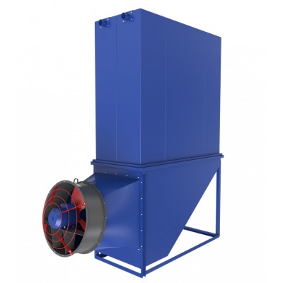 Вентиляционная градирня Тепломаш ГРД - 50У Вентиляционная градирня Тепломаш ГРД - 50У