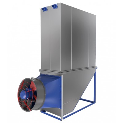 Вентиляционная градирня Тепломаш ГРД - 50Н Вентиляционная градирня Тепломаш ГРД - 50Н