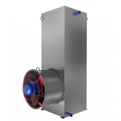 Вентиляционная градирня Тепломаш ГРД - 8Н Вентиляционная градирня Тепломаш ГРД - 8Н