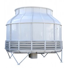 Вентиляционные градирни