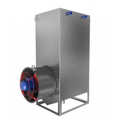 Вентиляционная градирня Тепломаш ГРД - 16Н Вентиляционная градирня Тепломаш ГРД - 16Н