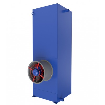 Вентиляционная градирня Тепломаш ГРД - 4У Вентиляционная градирня Тепломаш ГРД - 4У