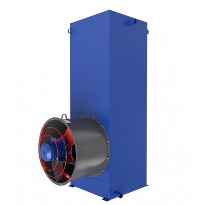 Вентиляционная градирня Тепломаш ГРД - 8У Вентиляционная градирня Тепломаш ГРД - 8У