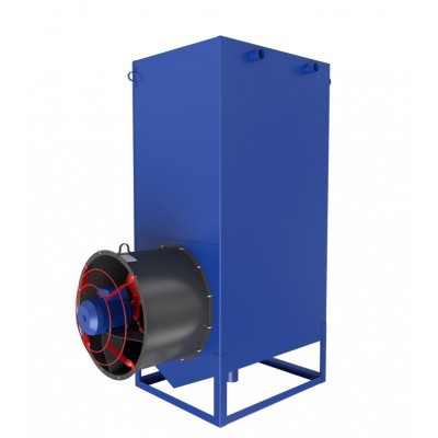 Вентиляционная градирня Тепломаш ГРД - 16У Вентиляционная градирня Тепломаш ГРД - 16У