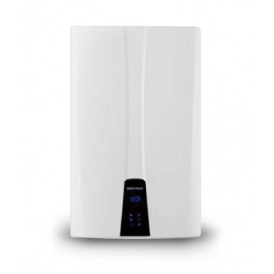 Газовый конденсационный водонагреватель Navien NPE-32SRC Газовый конденсационный водонагреватель Navien NPE-32SRC