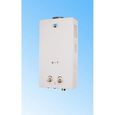 Газовый проточный водонагреватель НЕВА ТРАНЗИТ-10Е Газовый проточный водонагреватель НЕВА ТРАНЗИТ-10Е