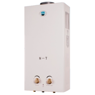 Газовый проточный водонагреватель НЕВА ТРАНЗИТ-12Е Газовый проточный водонагреватель НЕВА ТРАНЗИТ-12Е